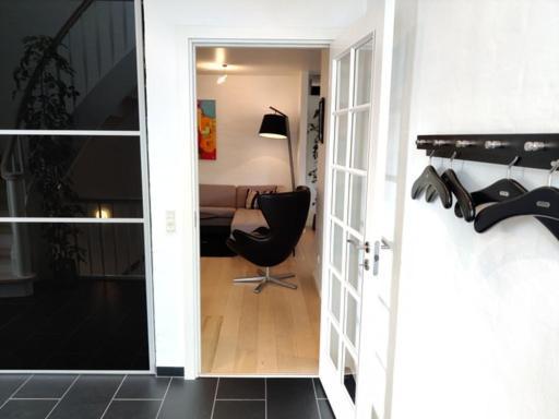 Vaerelser I Midtbyen - 117 M2 Apartment Хернинг Екстериор снимка